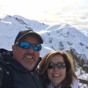 Meet your Posher, Steve